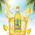华洋 1982 Huayang Refresco de Piña