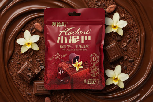 AODESI Chocolates Relleno - Big Fat Mao