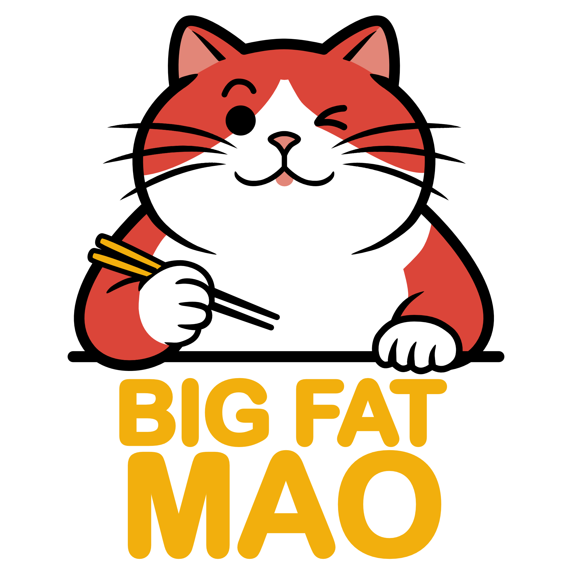Big Fat Mao