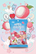 BT21 Lychee Jelly