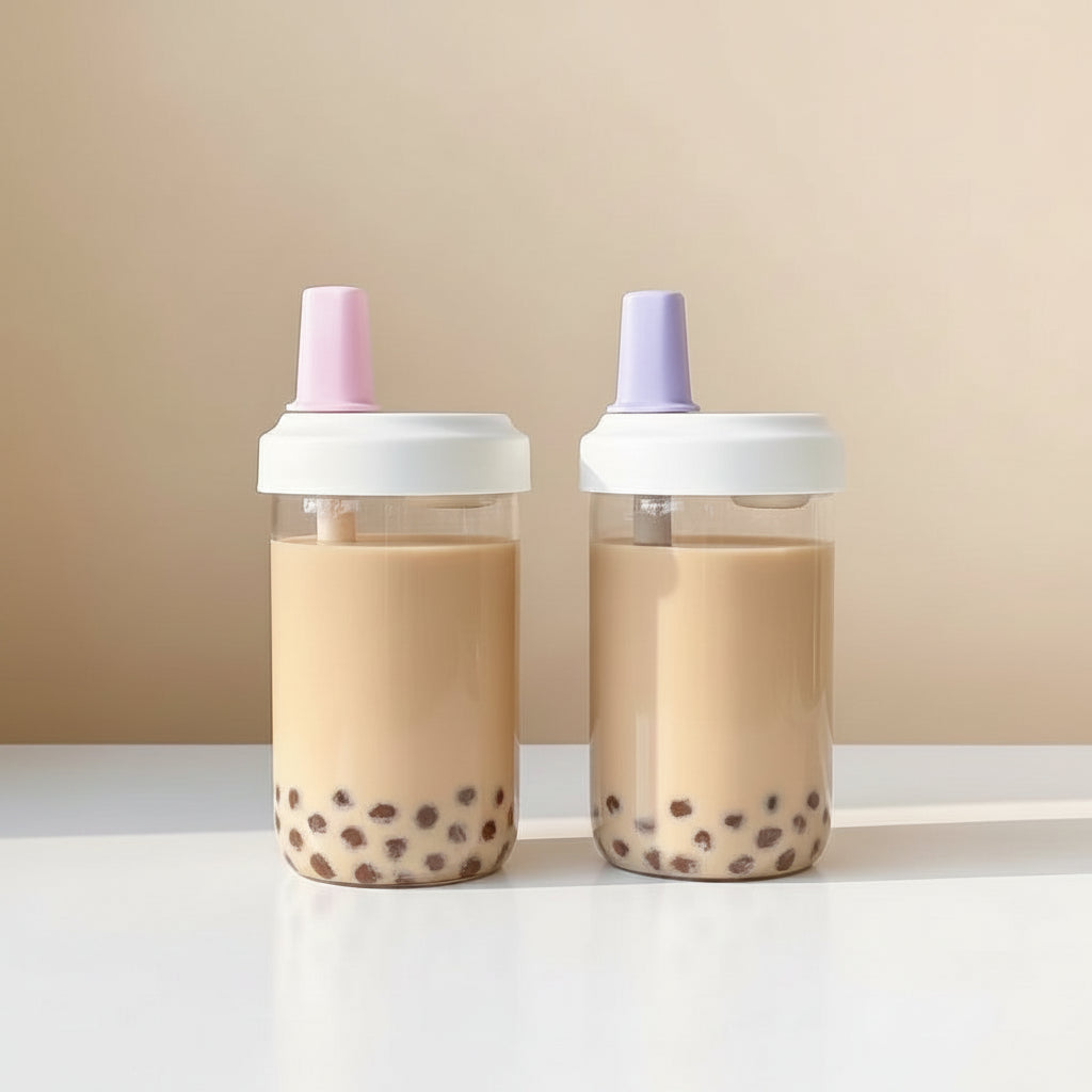 Vaso Boba