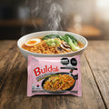 Buldak Carbonara - Big Fat Mao