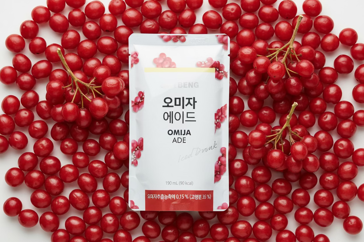 CAFFE BENNE OMIJA ADE - Big Fat Mao