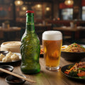 Cerveza Lucky Buddha - Big Fat Mao