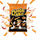 Cheetos Sweet & Spicy - Big Fat Mao