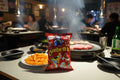 Cheetos Filete de Res Estilo Japones - Big Fat Mao