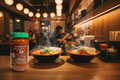 Chili Garlic Sauce 226g - Big Fat Mao