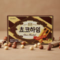 Crown Choco Heim Choco Hazelnut - Big Fat Mao