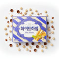 Crown White Heim White Hazelnut - Big Fat Mao