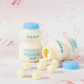 DEKU Caramelos Sabor Yogurt - Big Fat Mao