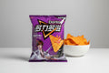 Doritos Hot Spicy - Big Fat Mao