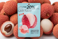 EPAI Pelables Lychee - Big Fat Mao