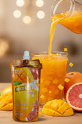 友点趣 Jelly Bebible Mango - Big Fat Mao