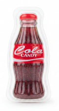 Gomita sabor cola - Big Fat Mao