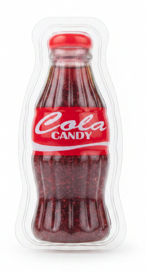 Gomita sabor cola - Big Fat Mao