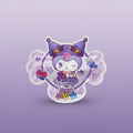 Gummies Kuromi Blueberry - Big Fat Mao