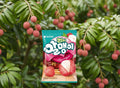 Gummies Pelables de Lychee - Big Fat Mao