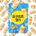 Gummies de Yogurt - Big Fat Mao