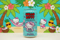 Hello Kitty Sparkling Soda Tropical - Big Fat Mao