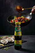 海天  Haday Superior Oyster Sauce