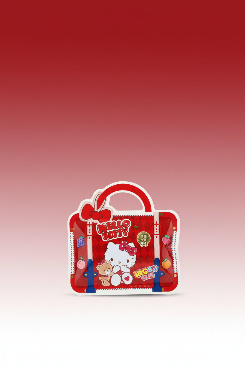 Hello Kitty Gummies Bag - Big Fat Mao