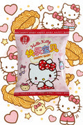Ramen Frito Hello Kitty - Big Fat Mao