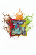 UCO Youku Gummies Soda - Big Fat Mao
