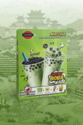 J-Basket Boba Kit Matcha - Big Fat Mao