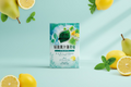Caramelos Menta Limón y Pera - Big Fat Mao