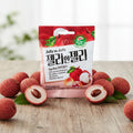 Jelly in Jelly Lychee - Big Fat Mao