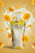 佳饮 Succulent Milk Flavor Mango