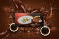 Jifu Coffee Chocolate - Big Fat Mao