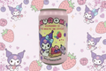 Refresco Kuromi Berry - Big Fat Mao