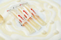 Kidswell Jelly Straws Yogurt
