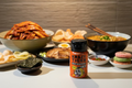 Krazy Tiger Kimchi - Big Fat Mao