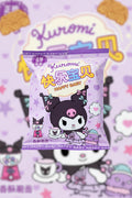 Ramen Frito Kuromi - Big Fat Mao