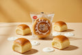 乐贝鲜 Lebeixian Pan Relleno de Yogurt