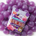 Lechao Gomitas Pelables Sabor Uva - Big Fat Mao