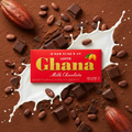 Lotte Ghana Original Milk - Big Fat Mao
