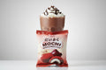 Mochi Marshmallow Chocolate - Big Fat Mao
