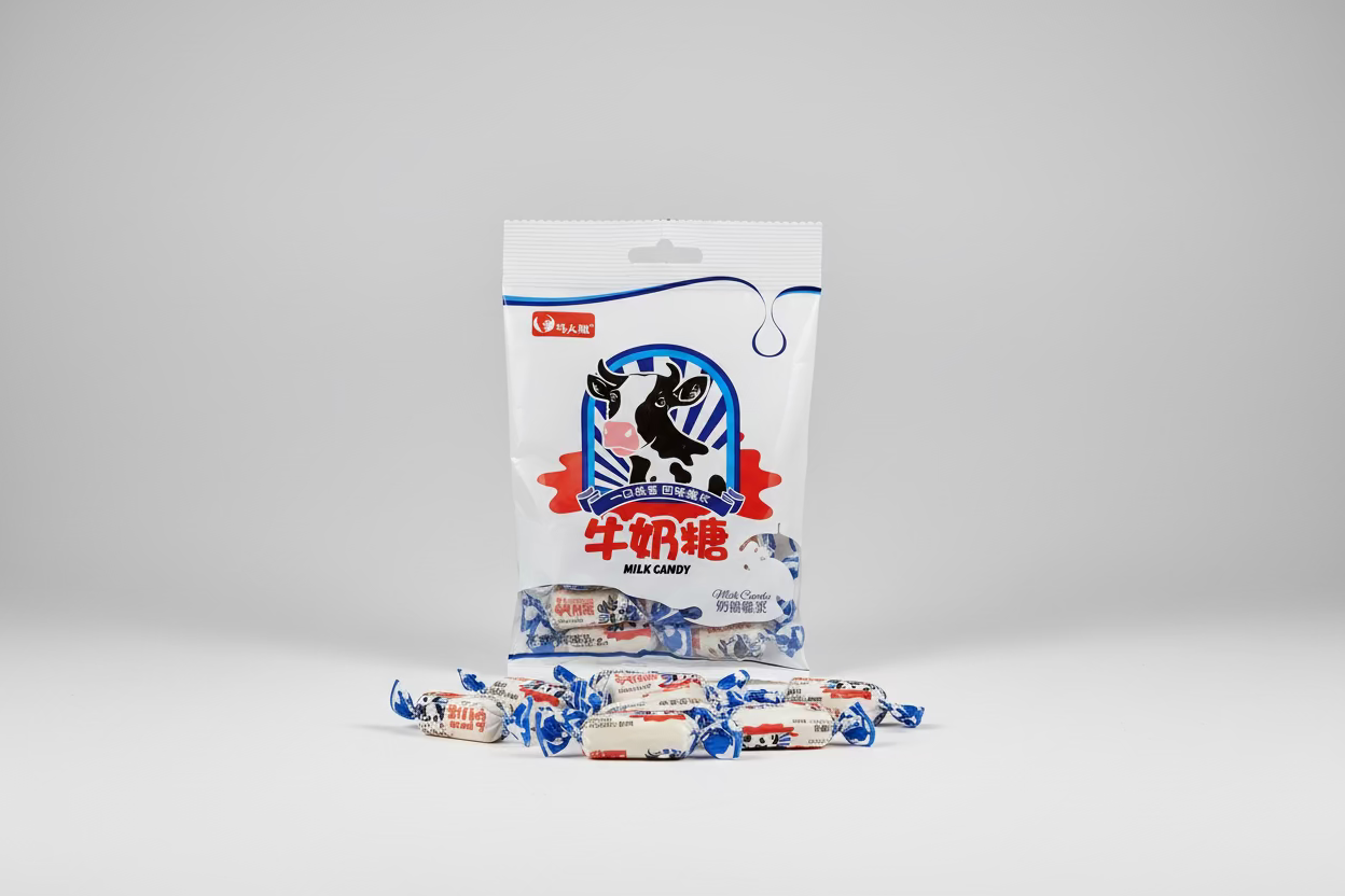 Dulces de Leche - Big Fat Mao