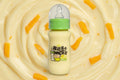 Bebida de yogurt Wǒ hái shì gè bǎobǎo mango - Big Fat Mao