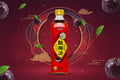 康师傅 Master Kong Suanmeitang Bebida de Ciruela Agridulce