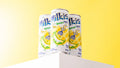 Milkis Banana - Big Fat Mao