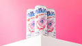 Milkis Fresa - Big Fat Mao
