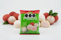 Mochi Lychee - Big Fat Mao