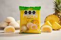 Mochi Pineapple - Big Fat Mao