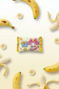 My Melody Caramelo Banana - Big Fat Mao