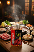 Niúyóu Huǒguō Dǐliào Base Para Hotpot - Big Fat Mao