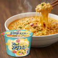 Ottogi Real Cheese Ramen Bowl